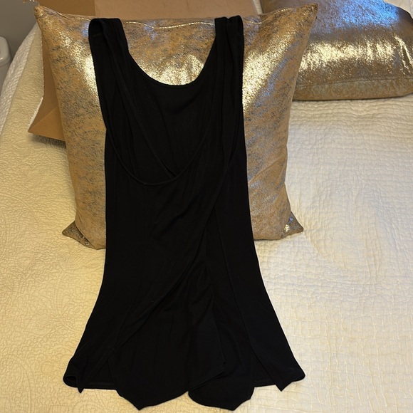 Theory tank top - Picture 2 of 4